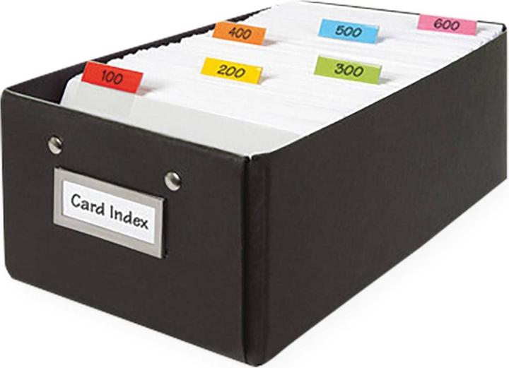 Actual product image Map tab 10x150mm (10 x 15 cm)