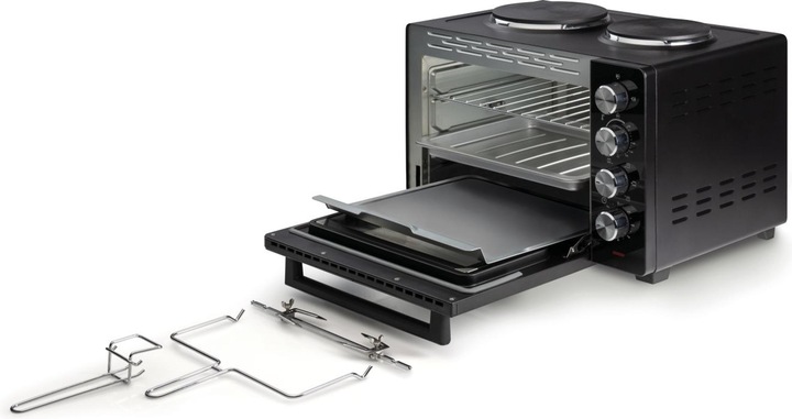 Actual product image Gorenje GORE Stand Microwave