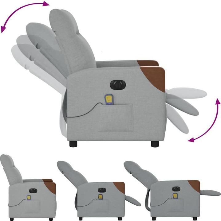 Produktbild vidaXL Marike