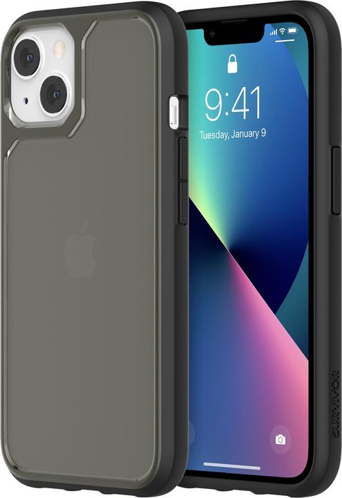 Produktbild Griffin Survivor Strong (Apple iPhone 13)