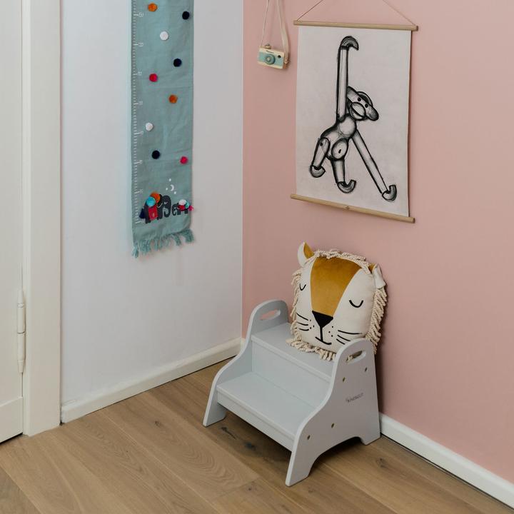 Actual product image Kindsgut Holztritt