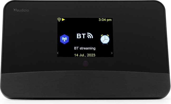 Produktbild Audizio Radio-Tuner Adapter Livorno (Internetradio, DAB+, FM, Bluetooth, WLAN)