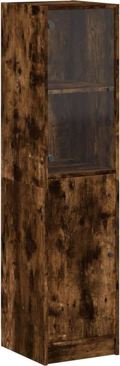 Produktbild vidaXL Highboard (37 x 35 x 142 cm)