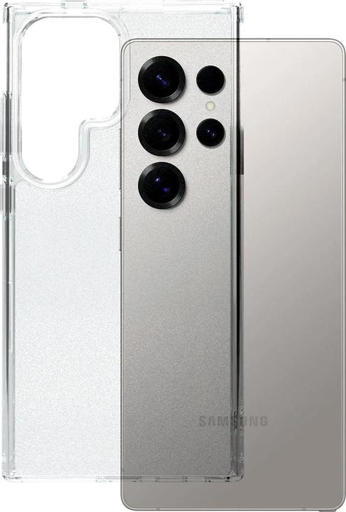 Image du produit SBS Couverture arrière (Samsung Galaxy S25 Ultra)