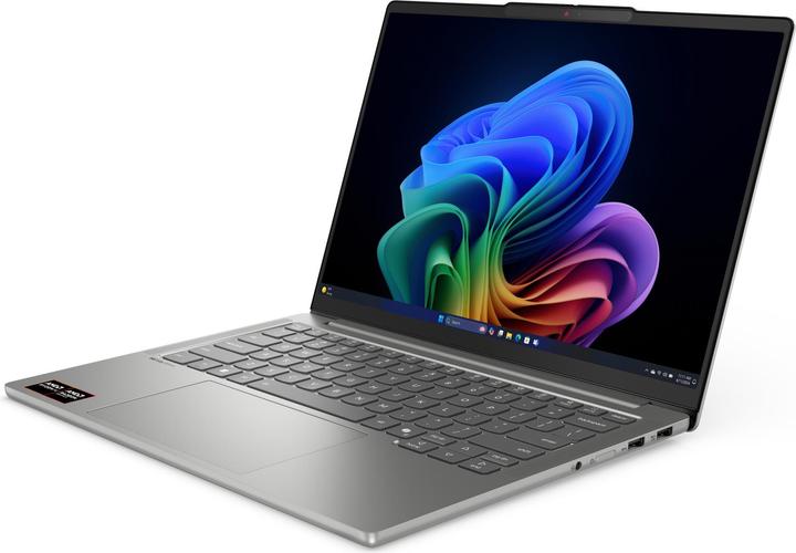 Produktbild Lenovo IdeaPad Pro 5 (14", 1000 GB, 24 GB, DE, AMD Ryzen AI 7 350)
