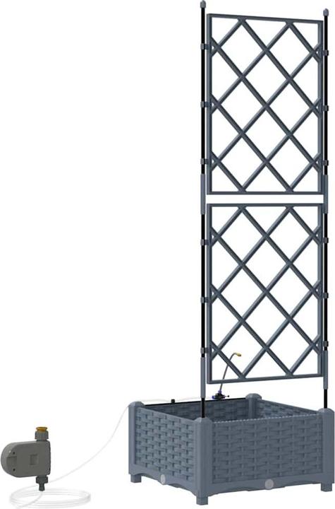 Produktbild vidaXL Garten-Pflanzgefäss