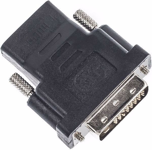 Actual product image Link2Go HDMI to (DVI, 5 cm)