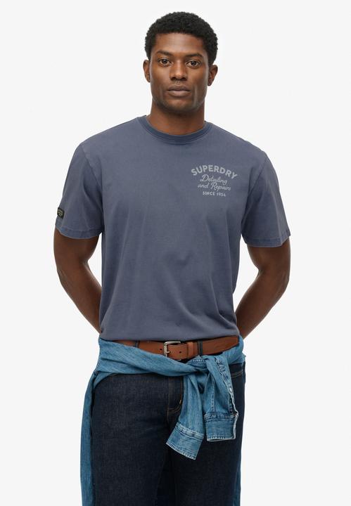 Produktbild Superdry Trade Tools (L)