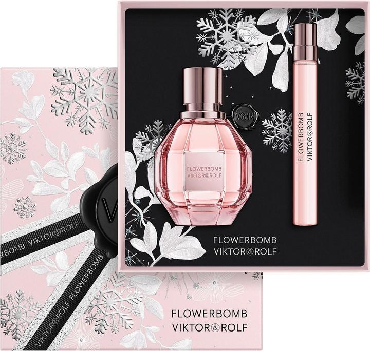 Produktbild Viktor & Rolf Flowerbomb (Eau de Parfum, 60 ml)
