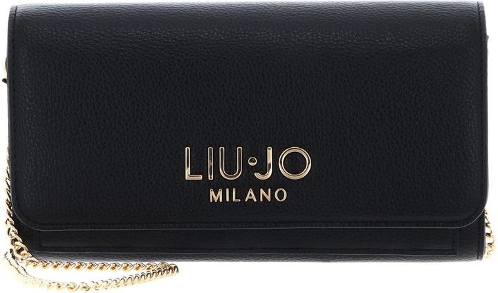 Actual product image Liu Jo Caliwen Bifold Wallet