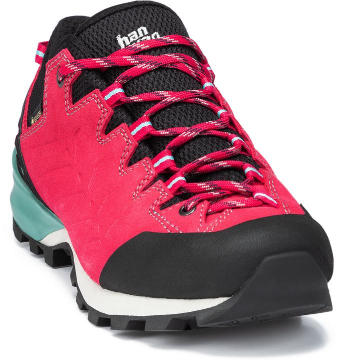 Produktbild Hanwag Makra Pro Low Lady GTX (39.5)