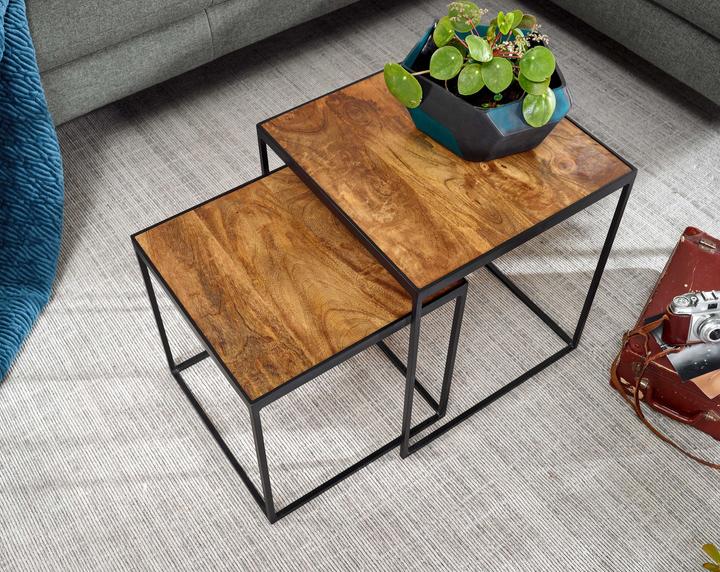 Produktbild Wohnling Ethan