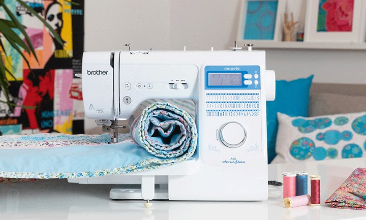 Image du produit Brother Innov-is A60 SE