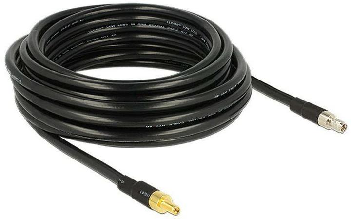 Produktbild Delock GSM/UMTS/LTE Verlängerungskabel, 10m (2.20 dB, Antennenkabel)
