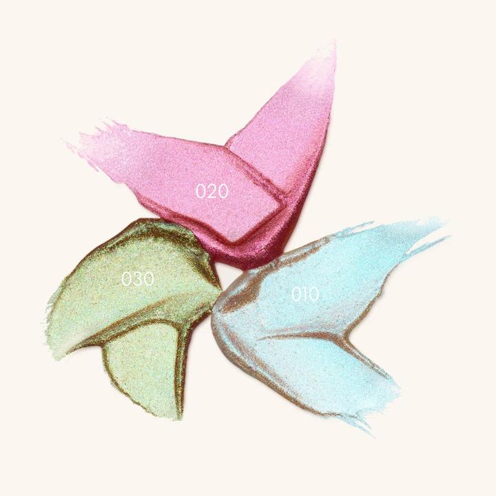 Produktbild Catrice Space Glam Liquid Chrome Eyeshadow (#B88995, Satin Lilac)