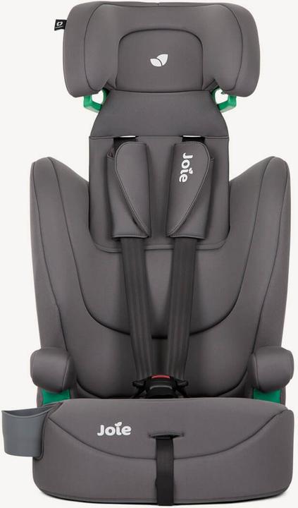 Actual product image Joie Elevate (Child seat, ECE R129/i-Size Standard)