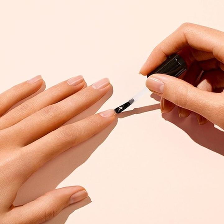 Produktbild Manucurist Green Base (Transparent, Base Coat)