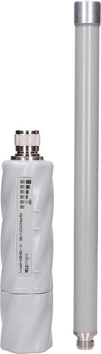 Actual product image MikroTik GrooveA 52HPn (125 Mbit/s)