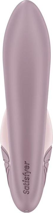 Produktbild Satisfyer Insertable Double Air Pulse Vibrator Supernova