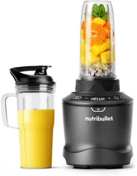 Image du produit NutriBullet Smart Sense Combo (1500 W)