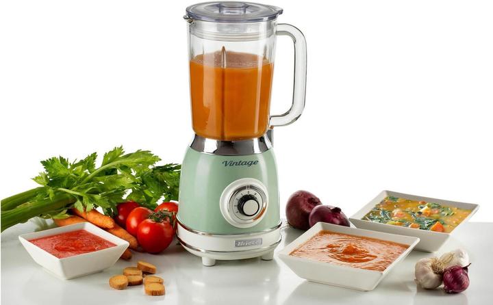 Image du produit Ariete 583 Blender Vintage (1000 W)