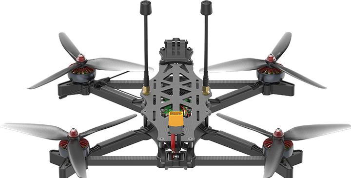 Actual product image iFlight AOS 7 EVO V1.2 6S HD (30 min, 652 g)