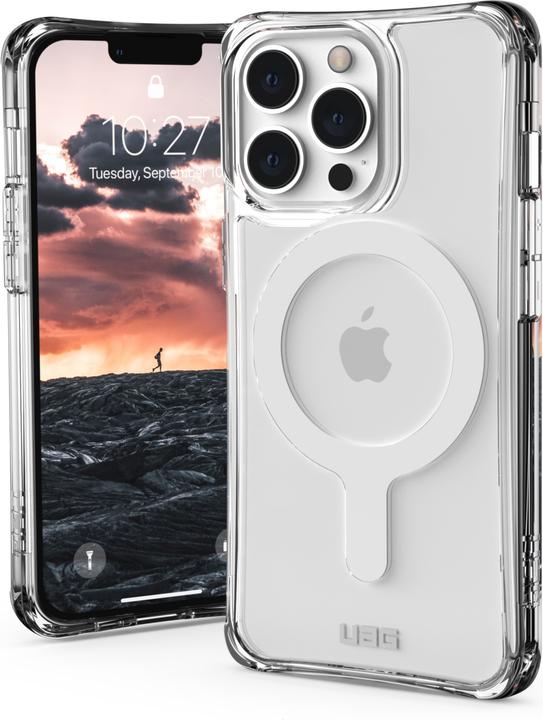 Actual product image UAG Plyo Case (Apple iPhone 13)