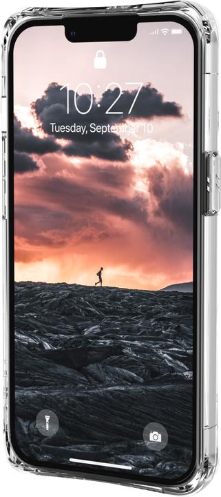 Actual product image UAG Plyo Case (Apple iPhone 13)