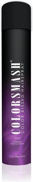 Colorsmash Color Kissed Hairspray 130ml Pink (130 ml)