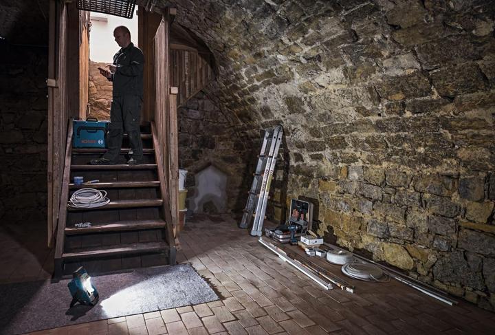 Image du produit Bosch Professional GLI 18V-1900 (1900 lm)