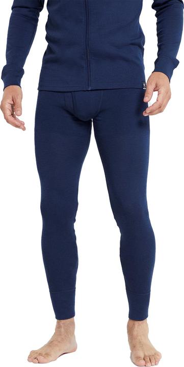 Immagine prodotto Mountain Warehouse Merino II Leggins Termici Uomo (3XL)