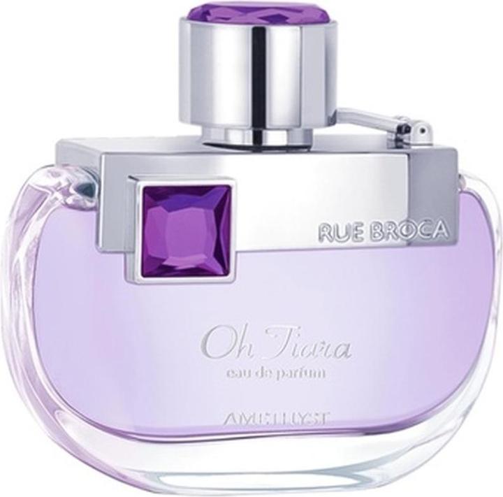 Produktbild Rue Broca Oh Tiara Amethyst (Eau de Parfum, 100 ml)
