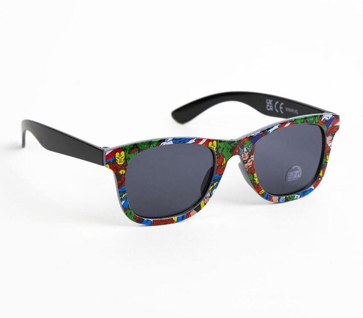 Actual product image Kinderkappe The Avengers (53 cm)