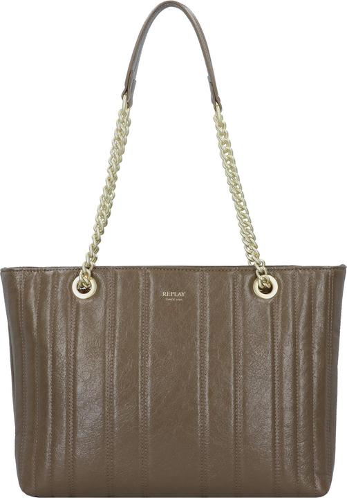 Produktbild Replay Schultertasche 36 cm