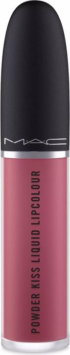 Immagine prodotto MAC Cosmetics Powder Kiss Liquid Lipcolour (Più il Più-ier)