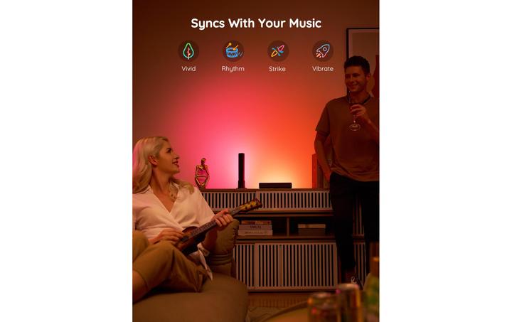 Produktbild Govee Flow Plus (400 lm)