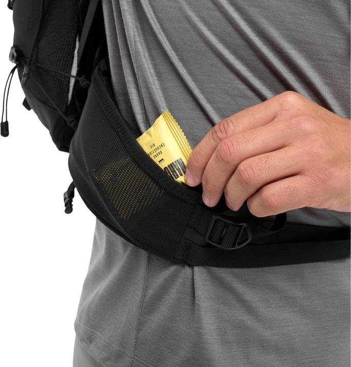 Actual product image Millet Parmelan 25 (25 l)
