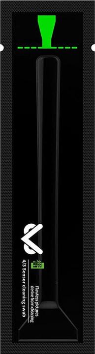 Image du produit VSGO Sensor Cleaning Swab Micro 4/3 Camera (12mm x 12 pieces)