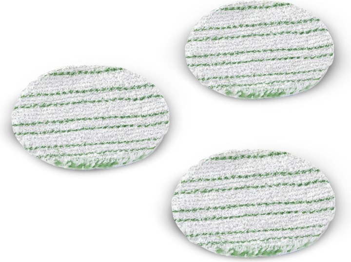 Image du produit Kärcher Tampons de polissage
