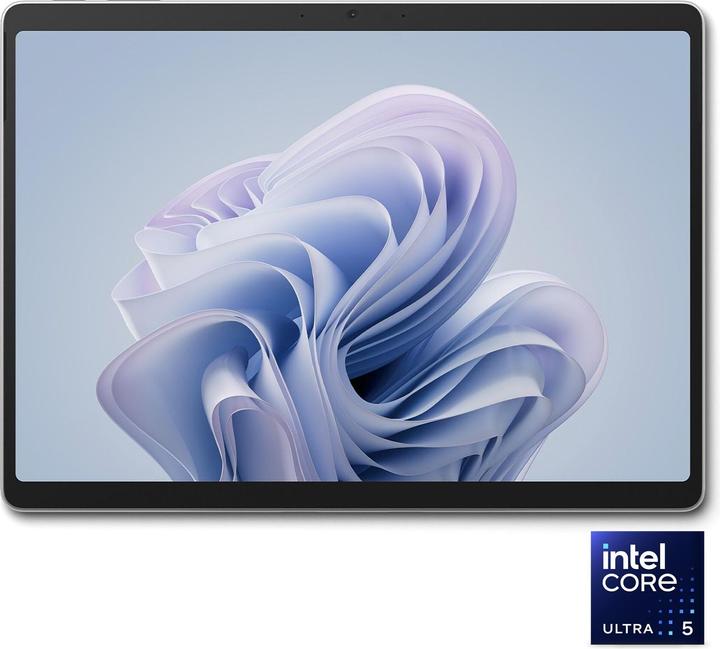 Produktbild Microsoft Surface Pro 10 for business (13", Intel Core Ultra 5 135U, 16 GB, 256 GB, Ohne Tastaturlayout)