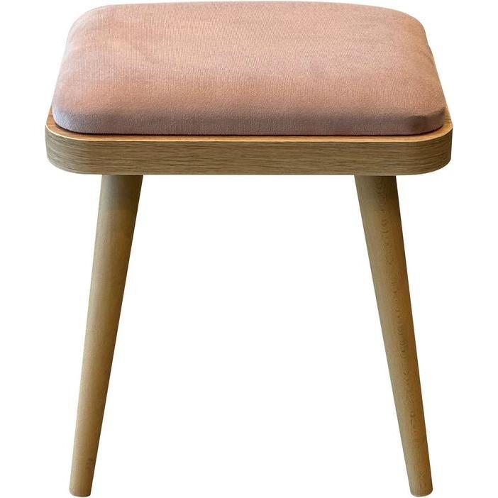 Homitis, Hocker + Pouf, Vrin