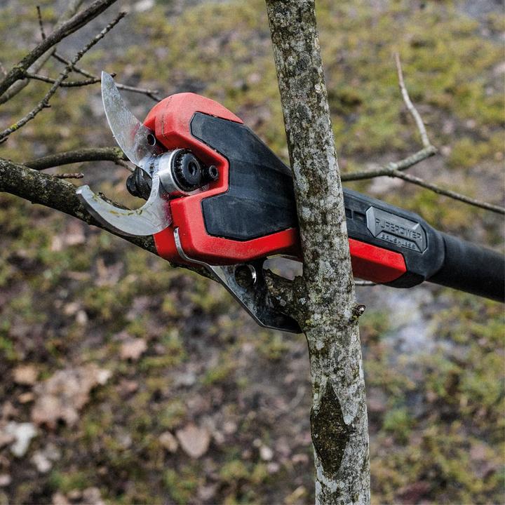 Produktbild Einhell Professional Akku-Astschere GP-LS 18/35 Li BL-Solo