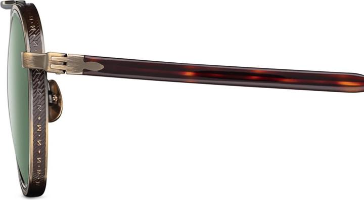 Actual product image Matsuda M3125.SG