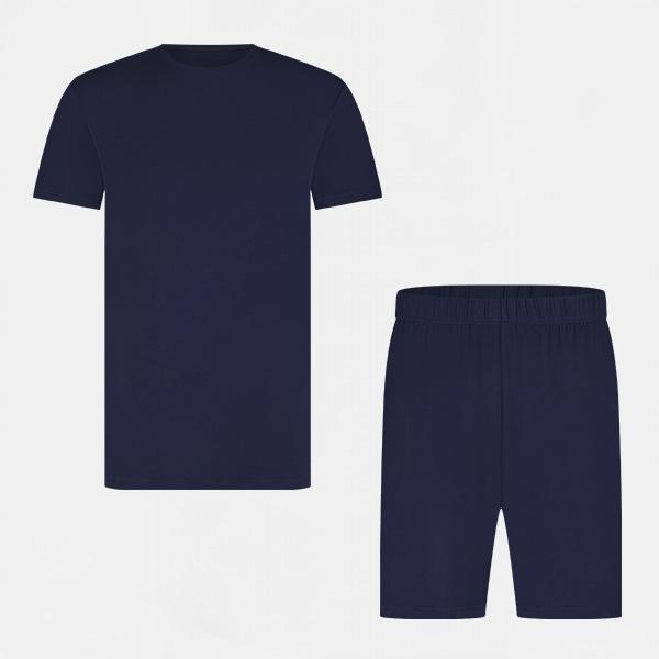 Produktbild Bamboo Basics Pyjama Nolan (M)