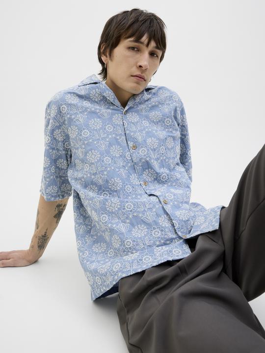 Immagine prodotto Jack & Jones Relaxed Fit Hemd Hemd (M)