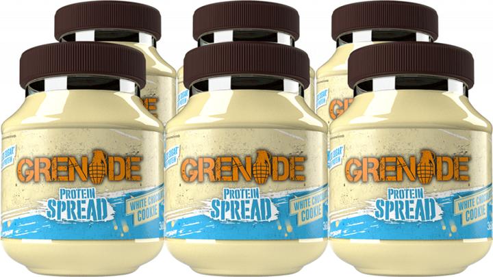 Grenade Carb Killa Spread (2160 g)