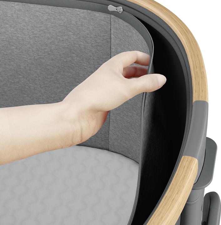 Produktbild Maxi-Cosi Iora Essential Graphite