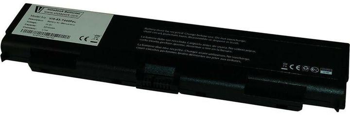 Immagine prodotto Vistaport Batteria per IBM-Lenovo ThinkPad L440/T440P (6 cubicoli, 5200 mAh)