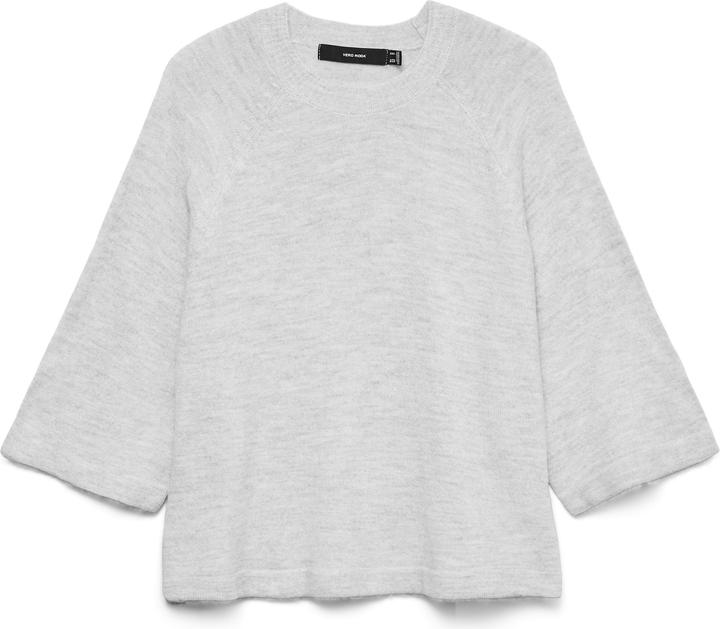 Produktbild Vero Moda Vmlefile 3/4 O-Neck Pullover Noos (M)