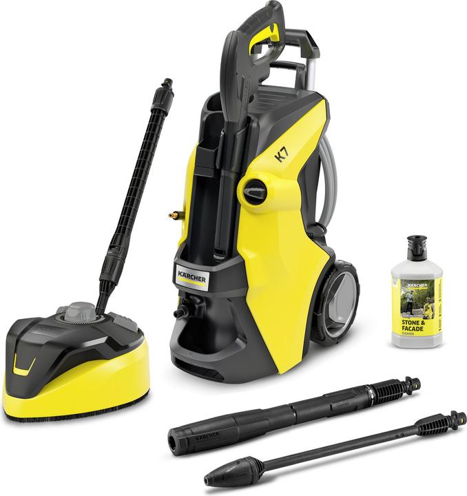 Productafbeelding Kärcher K 7 Power Flex Home (Elektrische stroom)